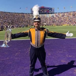 Meet your Posher, Stephen